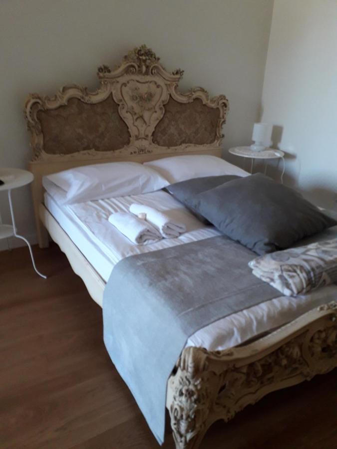 Bed and Breakfast Il Borgo dei Molini Torreglia Esterno foto