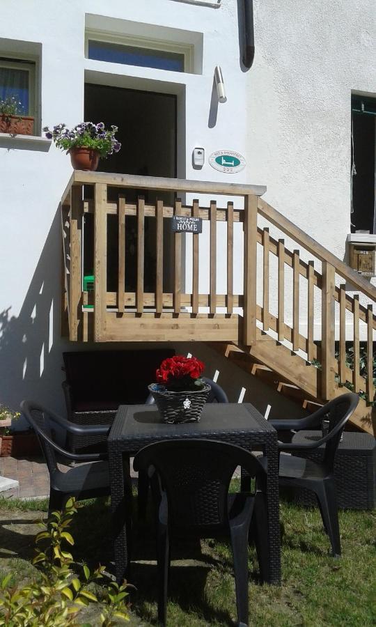Bed and Breakfast Il Borgo dei Molini Torreglia Esterno foto