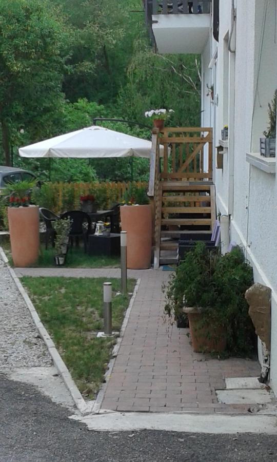 Bed and Breakfast Il Borgo dei Molini Torreglia Esterno foto