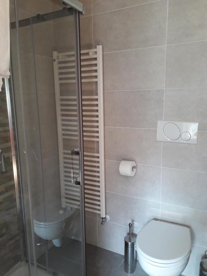 Bed and Breakfast Il Borgo dei Molini Torreglia Esterno foto
