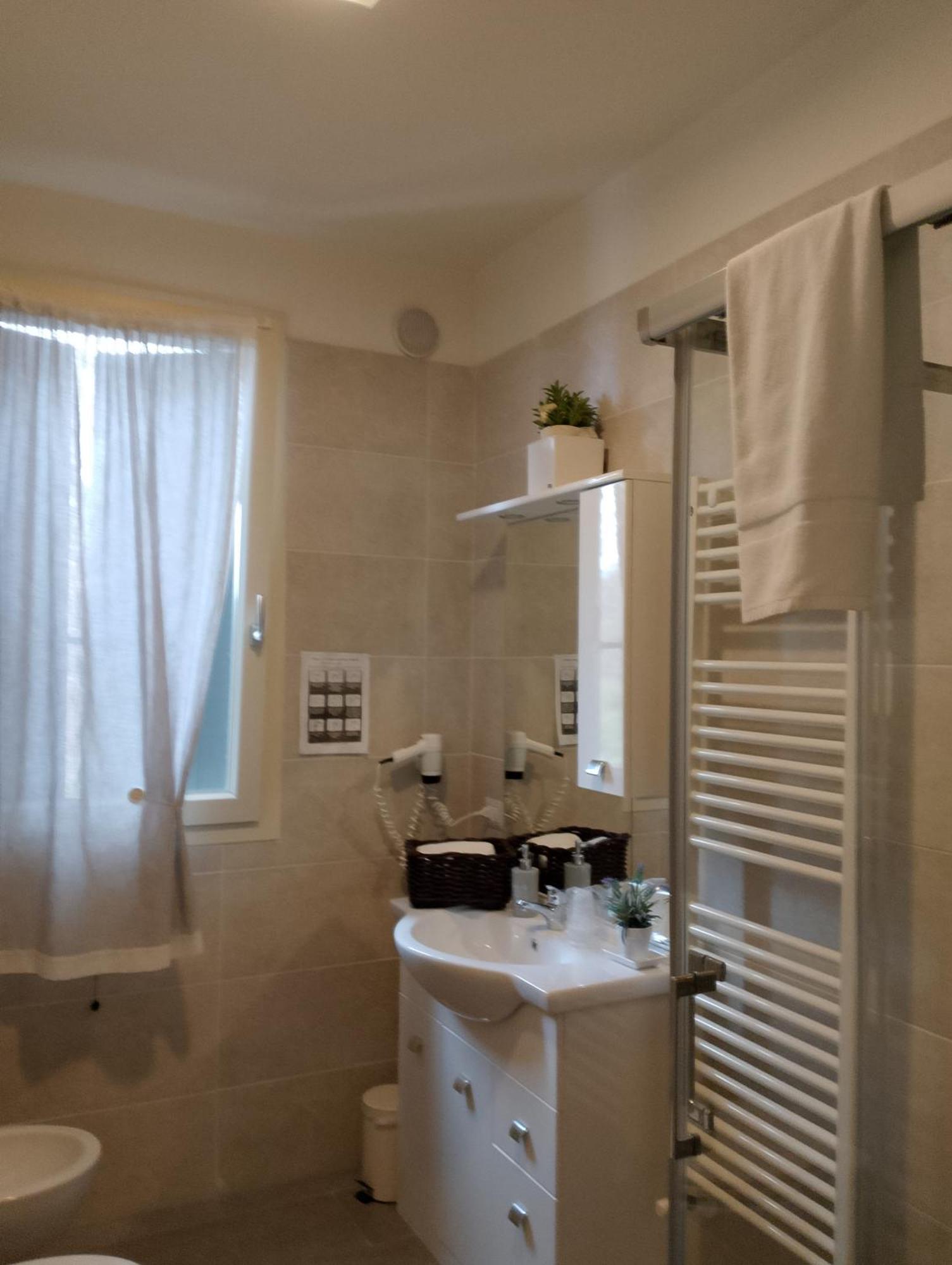 Bed and Breakfast Il Borgo dei Molini Torreglia Esterno foto